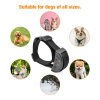 Automatic Anti Bark Dog Collar Device