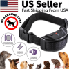 Automatic Anti Bark Dog Collar Device