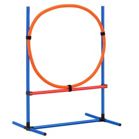 Dog Agility Training Equipment, 4 PCS Set