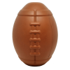 Football Dog Chew Toy & Treat Dispenser