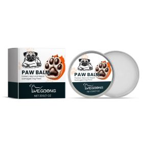 YEGBONG Dog Paw Care Balm, 30 g