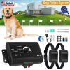 Electric Dog Fence System for All Sized Dogs