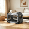 Collapsible Soft Dog Crate/Carrier - M