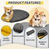 Lightweight Dog Sleeping Bag
