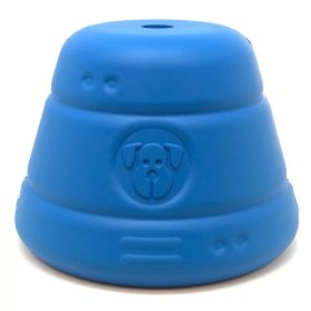 Space Capsule Dispenser™ - for Aggressive Chewers