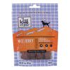 I And Love And You - Dog Treats Jerky Chicken&duck - Case Of 6 - 4 Oz