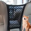 Pet Isolation Net - Car Protection