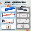 Dog Agility Training Equipment, 4 PCS Set