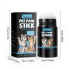 YEGBONG Pet Paw Balm Roll-On, 40 g