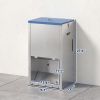 50lbs Automatic Gravity Dog Feeder