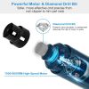 Dog Nail Grinder Quiet USB Rechargeable