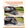 Pet Stairs Ladder for Car or SUV