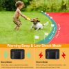 Electric Dog Fence System for All Sized Dogs