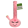 My Name is Harmony Bong, Funny Squeaky Weed Dog Toy, Cute Stuffed Parody Pot Bong, Cool Plush 420 Novelty Gift for Pets, Sized for Puppies & Small, Me