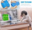 Lick Mat for Dogs Premium Pad  Cups