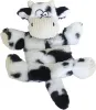 Steel Dog - Barnyard Buddy Cow