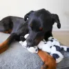 Steel Dog - Barnyard Buddy Cow