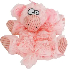 Steel Dog - Barnyard Buddy Piggy