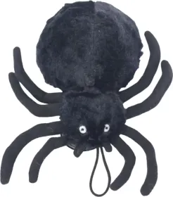 Steel Dog - Creepy Baller Spider