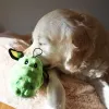 Steel Dog - Flat Bumpy Gator