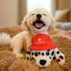 Steel Dog - Hero Fire Fighter