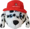 Steel Dog - Hero Fire Fighter