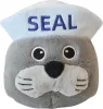 Steel Dog - Hero Miltary Seal