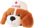 Steel Dog - Hero Nurse