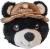 Steel Dog - Hero Trooper