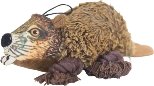 Steel Dog - Roper Prairie Beaver
