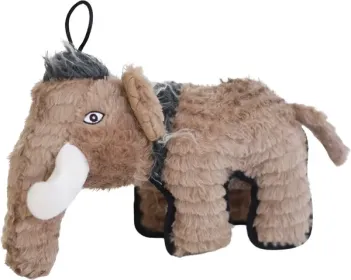 Steel Dog - Ruffian Dino Woolly Mammoth