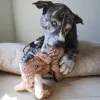 Steel Dog - Ruffian Dino Woolly Mammoth