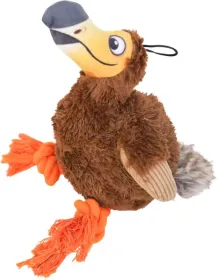 Steel Dog - Ruffian Dodo Bird
