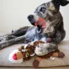 Steel Dog - Ruffian Flat Leopard
