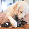 Steel Dog - Ruffian Game Bird Goose