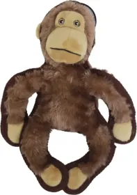 Steel Dog - Ruffian Safari Monkey