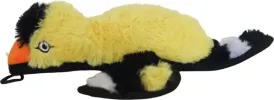 Steel Dog - Ruffian Yellow Finch