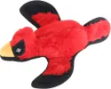 Steel Dog - Ruffisan Yard Bird Cardinal