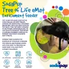 Tree of Life Mat - Enrichment Lick Mat For Dogs and Cats
