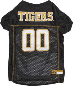 Missouri Pet Jersey (size: LG)