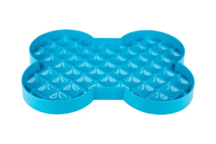 LickiMat® Slodog® (Option: Slodog Black)
