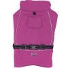 Alpine Tuf Terrain Dog Coat - Wild Raspberry