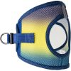 American River Choke Free Dog Harness Ombre Collection - Cosmic Splash