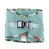 American River Choke Free Harness Hawaiian Trim - Aruba Blue