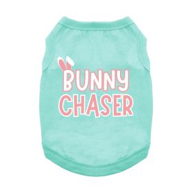 Bunny Chaser Dog Shirt (size: X-Small)