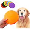 Dog Flying Disks