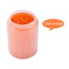 Pet Cleaning Foot Cup For Dogs And Cats