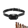 Dog Training Collar Receiver Waterproof Dog Bark Collar