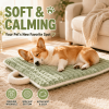 Dog Mat with Carry Handle