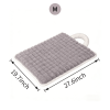 Dog Mat with Carry Handle